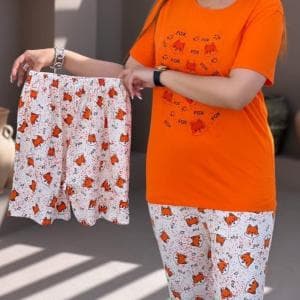 ست سه تیکه فانتزی