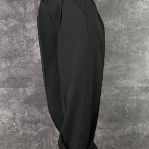 شلوار مام استایل لنین