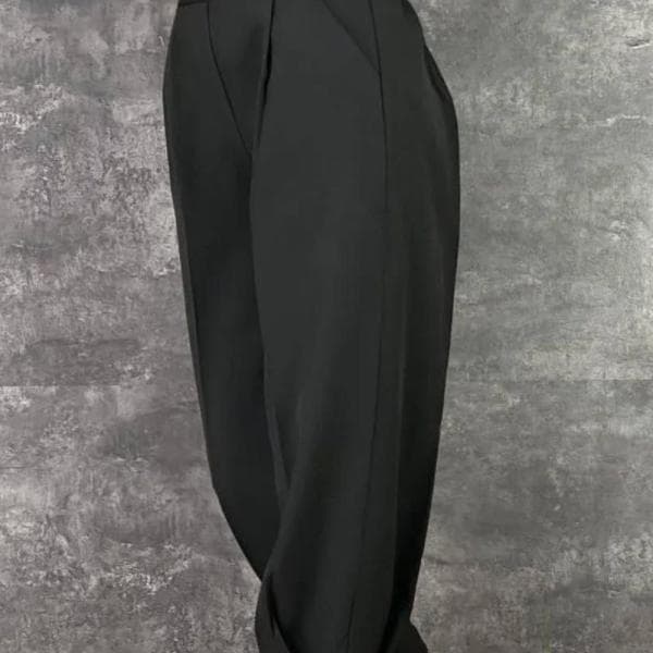 شلوار مام استایل لنین - تصویر 1