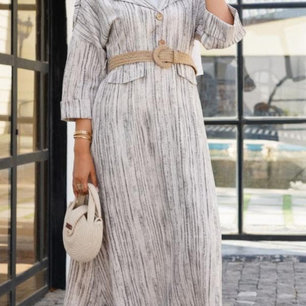 مانتو کد 1085 - تصویر 1