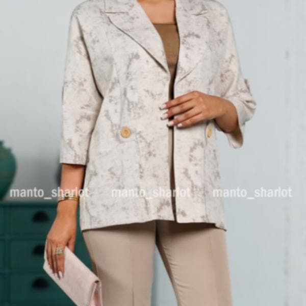 کت کد 1089 - تصویر 2