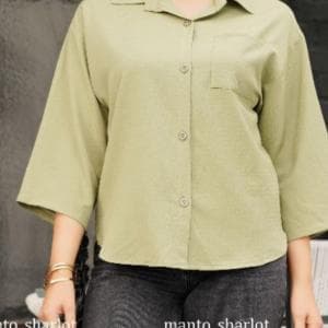 شومیز کد 1093