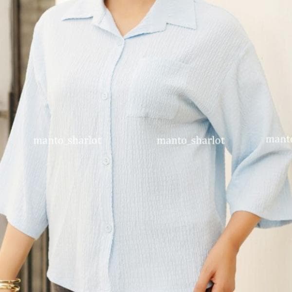 شومیز کد 1093 - تصویر 2