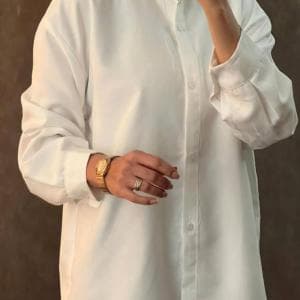 شومیز بیسیک ساده