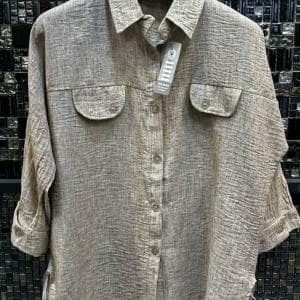 شومیز کیمونو