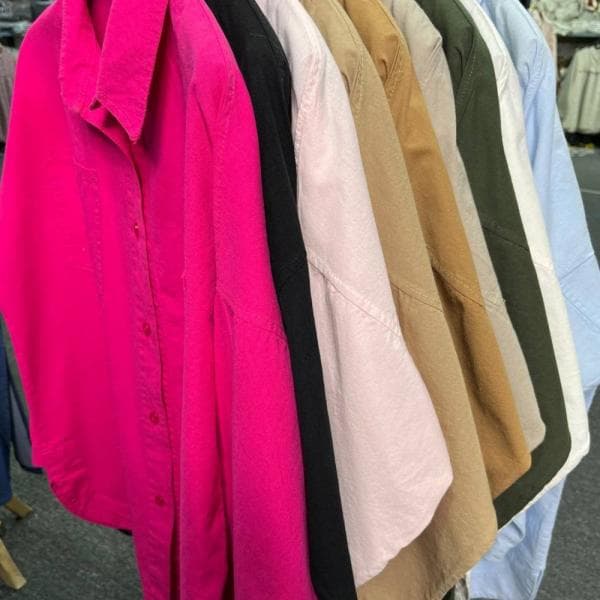 شومیز بیسیک - تصویر 1