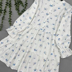 شومیز عروسکی