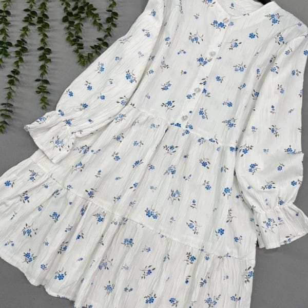 شومیز عروسکی - تصویر 1