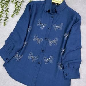 شومیزیقه دار