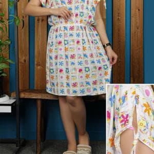 سارافون کمر کش