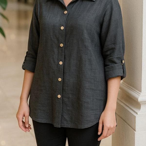 شومیز قد 70 - تصویر 1