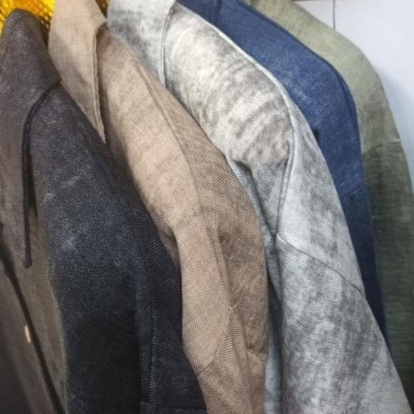 شومیز قد 70 - تصویر 2