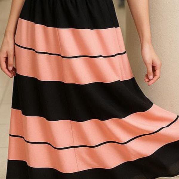 دامن نخی - تصویر 1