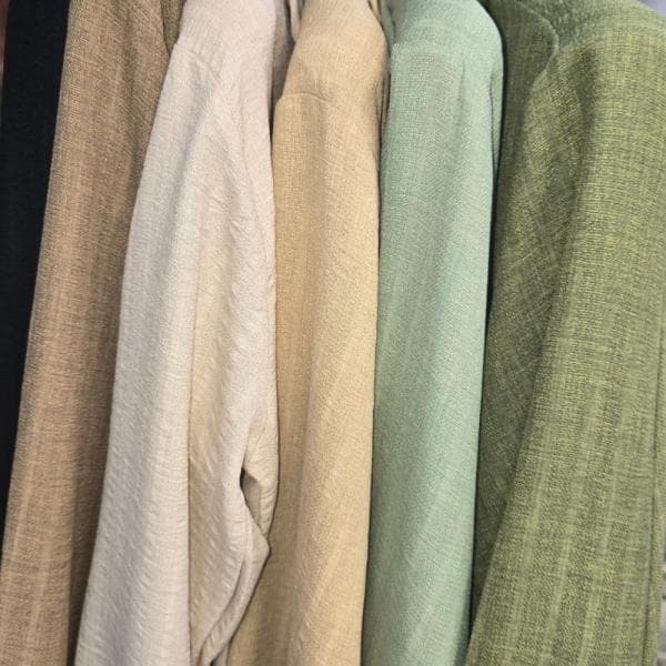 ست شومیز شلوار - تصویر 2