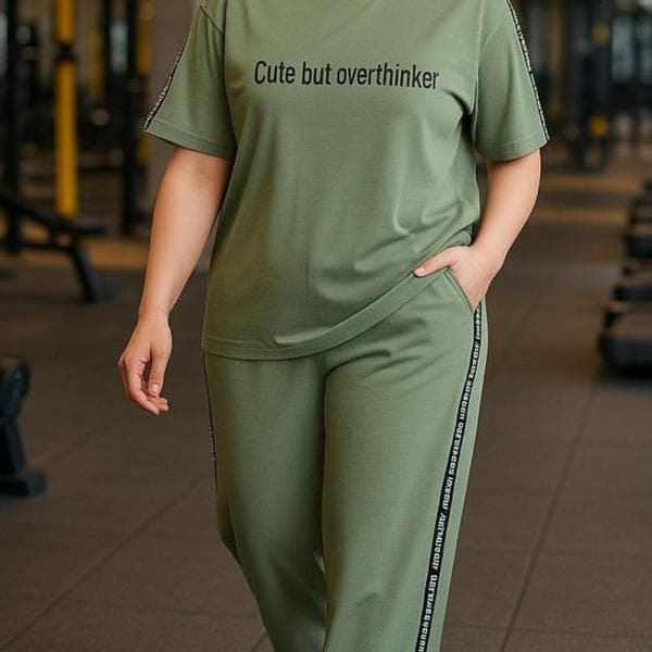 ست اسپرت - تصویر 1