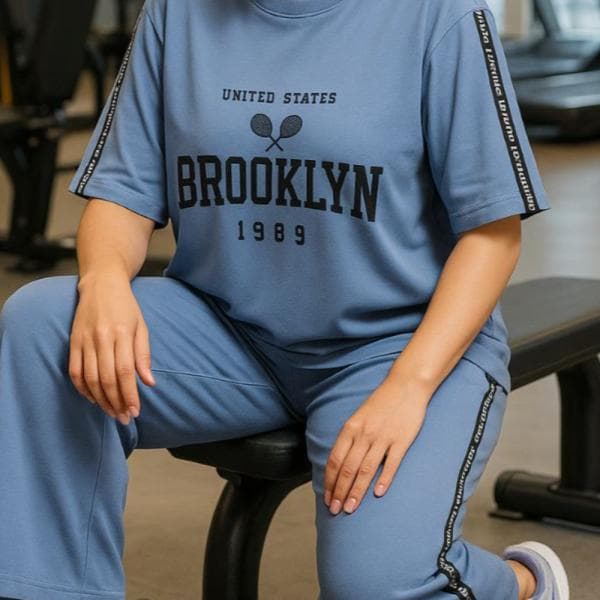 ست اسپرت - تصویر 1