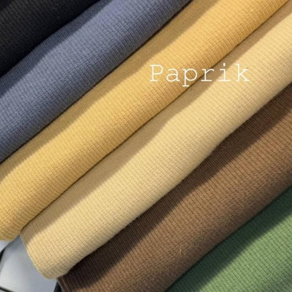 پیراهن #حلقه‌ای‌یقه‌خشتی - تصویر 2