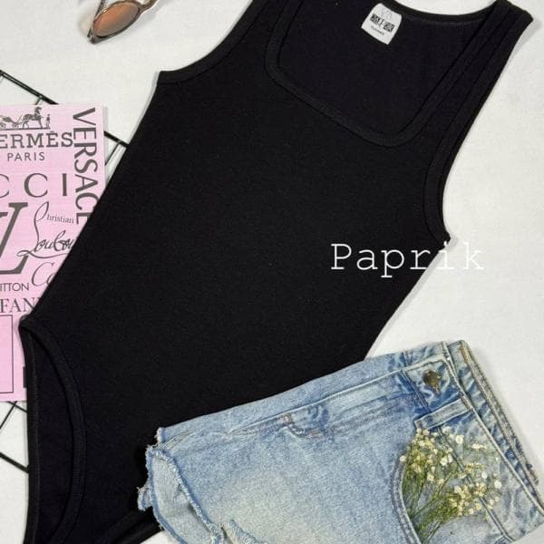 بادی حلقه ای یقه خشتی - تصویر 1