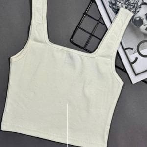 کراپ یقه خشتی