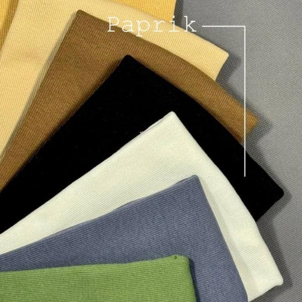 کراپ یقه خشتی - تصویر 2