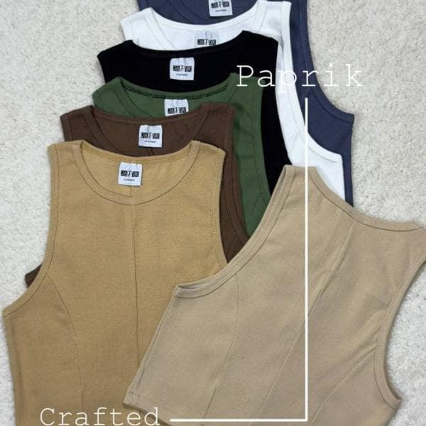 کراپ حلقه‌ای‌سه‌تیکه - تصویر 1