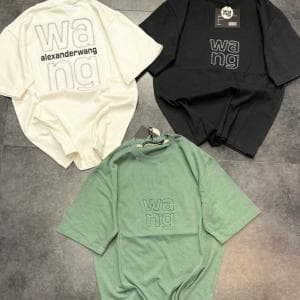 تی شرت دو نخ