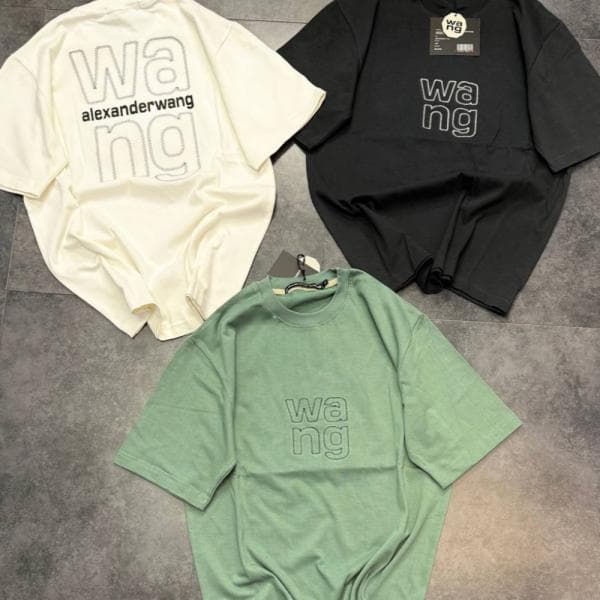 تی شرت دو نخ - تصویر 1