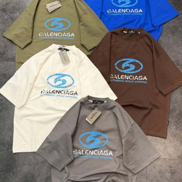 تی شرت دو نخ - تصویر 1