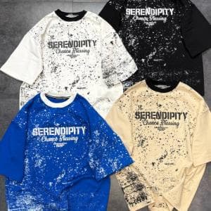 تی شرت دونخ