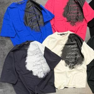 تی شرت دونخ