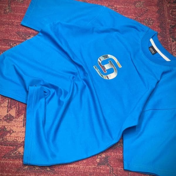 تیشرت طرحDG - تصویر 2