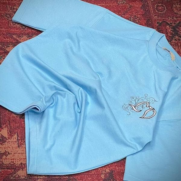 تیشرت LV - تصویر 2