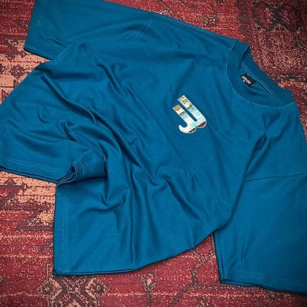 تیشرت بالنسیاگا - تصویر 2