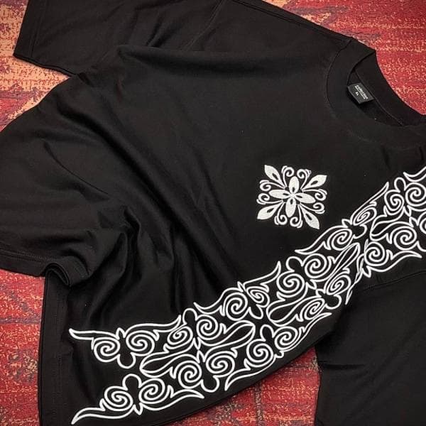 تیشرت چاپ دار - تصویر 3