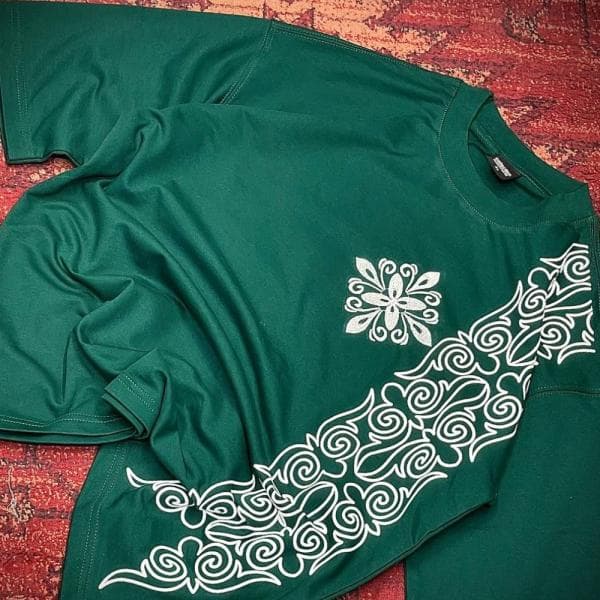 تیشرت چاپ دار - تصویر 2