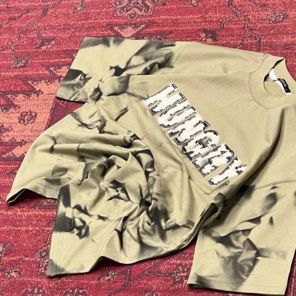 تیشرت HUNGRY - تصویر 2