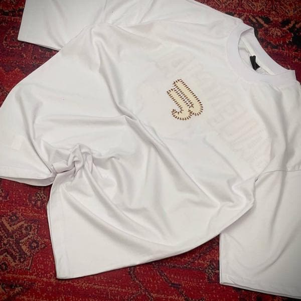 تسشرت بالنسیاگا - تصویر 2