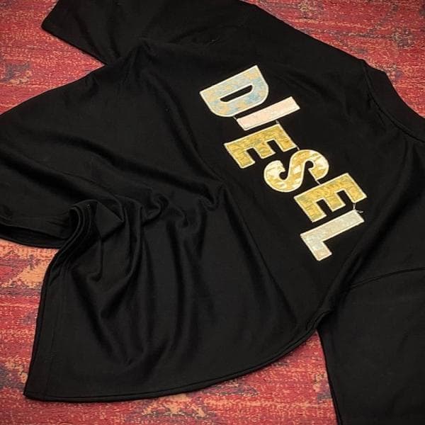 تیشرت DIESEL - تصویر 2