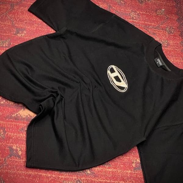 تیشرت DIESEL - تصویر 1