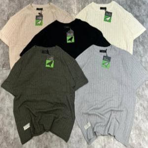 تیشرت بافت پارچه ترک