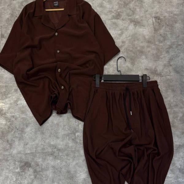 ست پارچه کبریتی - تصویر 3