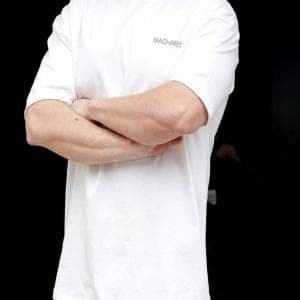 تیشرت ماکان پنبه مچینست