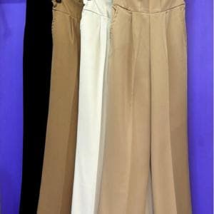 شلوار بگ مازراتی
