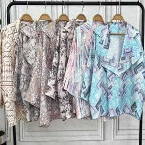 مانتو مدل کیمیا کد 1144