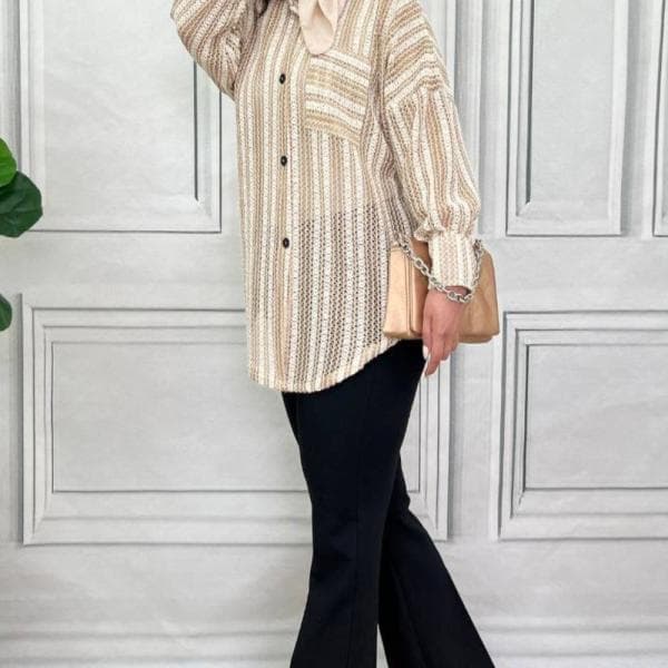 شومیز دل آرا - تصویر 2