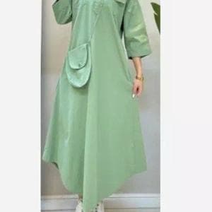 پیراهن مدل نگار