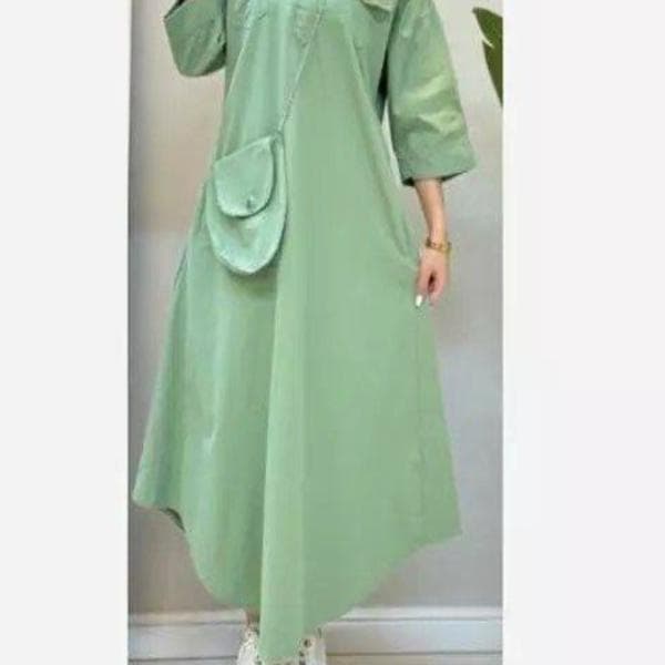 پیراهن مدل نگار