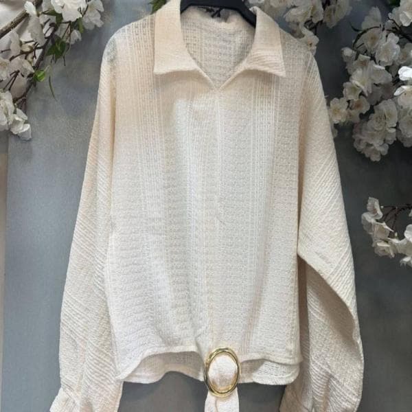 کراپ حلقه دار - تصویر 1