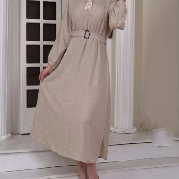 کفتان کمربندی - تصویر 1