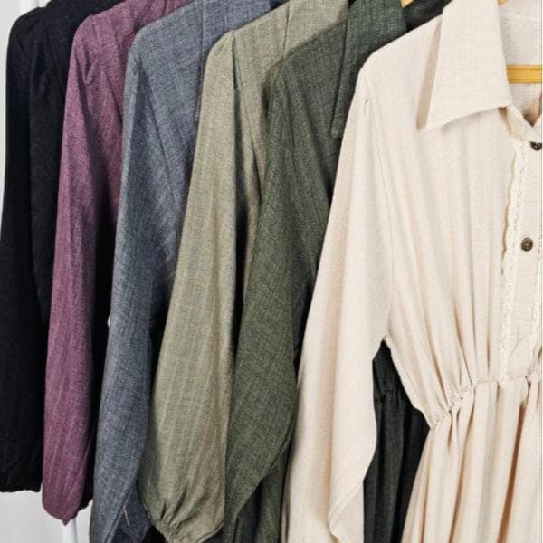 کفتان کد 288 - تصویر 2